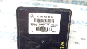 ABS АБС Mercedes C-class W205 300/400 19-21
