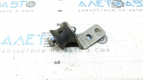 Кронштейн переднього глушника Mercedes C-class W205 19-21 на глушник
