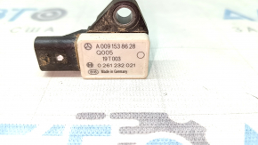 Map Sensor Mercedes C-class W205 19-21