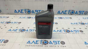Олія трансмісійна Honda DPF-II DPSF 0,946 л мінерал