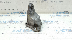 Кронштейн подушки двигуна лівий Mercedes C-class W205 300 19-21 AWD