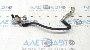 Клемма АКБ минусовая VW Atlas 24-26