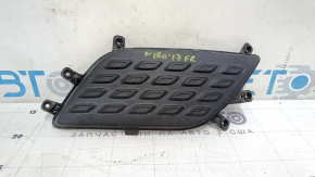 Заглушка ПТФ права Kia Niro 17-19 HEV, PHEV пісок