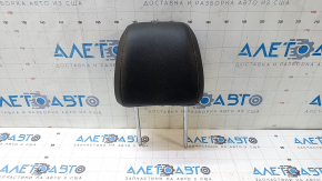 Підголівник пасажирського сидіння Ford C-max MK2 13-16 чорна шкіра