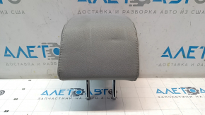 Підголовник задній центральний Ford Fusion mk5 13-16 тканина сіра