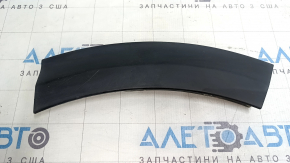 Накладка арки крила задня ліва Kia Niro 17-19 HEV, PHEV на бампері, структура, подряпини