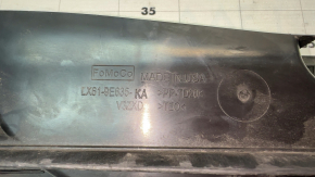Воздухоприемник Ford Escape MK4 20-26 hybrid, plug-In сломано крепление