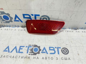 Відбивач задній лівий Jeep Compass 11-16
