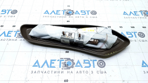 Задняя сторона подушки airbag для Lincoln MKC 2015-2019 с комплектующими, состояние рабочее.