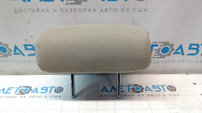 Підголовник задній правий Toyota Prius 20 04-05 тканина бежева