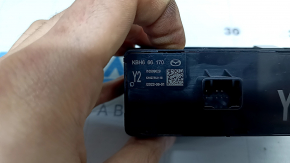 Блок кнопок передней панели Mazda CX-5 23-25 под удержание полосы, режим езды и электробагажник