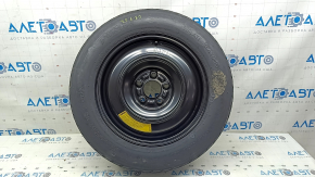 Запасне колесо докатка Mazda CX-5 17-25 R16 145/90