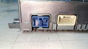 STEREO AUDIO AMPLIFIER Mazda CX-5 21-25