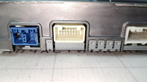 STEREO AUDIO AMPLIFIER Mazda CX-5 21-25