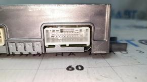 STEREO AUDIO AMPLIFIER Mazda CX-5 21-25