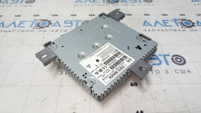 STEREO AUDIO AMPLIFIER Mazda CX-5 21-25