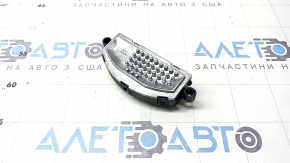 Резистор печки VW Atlas 18-26