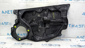 Панель дверей внутрішня передня права Mazda CX-5 17-24