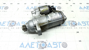 Стартер VW Atlas 18-26 2.0T, 1.5 Kw, Bosch, під start-stop