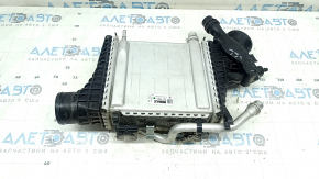 Інтеркулер Mercedes C-class W205 300 19-21