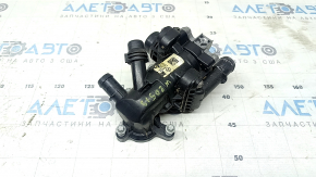 Корпус термостата у зборі Mercedes C-class W205 300 19-21