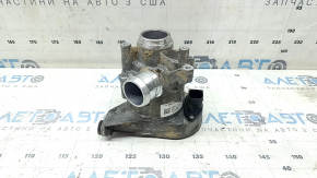 Помпа водяна Mercedes C-class W205 300 19-21