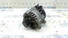 Генератор Mercedes C-class W205 300 19-21 контакт із водою