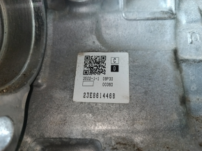 АКПП в сборе VW Atlas 24-26 2.0T UTG FWD 26к