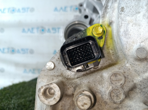 АКПП в сборе VW Atlas 24-26 2.0T UTG FWD 26к