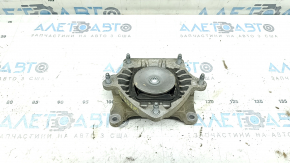 Подушка двигуна задня Mercedes C-class W205 300 19-21 AWD