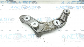Кронштейн переднего редуктора Mercedes C-class W205 300 19-21 AWD