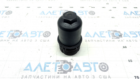 Крышка корпуса масляного фильтра ДВС VW Atlas 24-26 2.0T без фильтра