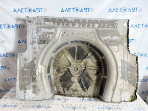 Корито багажника VW Jetta 11-18 USA