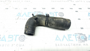 Патрубок системы охлаждения Mercedes C-class W205 300 19-21