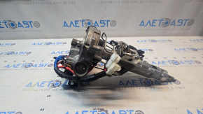 Рульова колонка з ЕУР Toyota Camry v50 12-14 usa