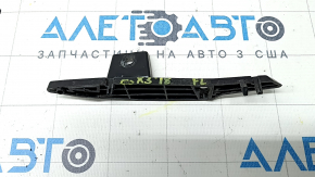 Кріплення переднього бампера ліве BMW X3 G01 18-24 зламане кріплення