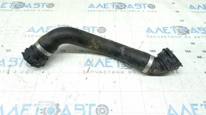 Патрубок охлаждения верхний Mercedes C-class W205 300 19-21