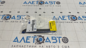 Кронштейн переднього бампера лівий Hyundai Ioniq 5 22-26