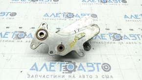 Масляный охладитель АКПП VW Atlas 24-26 2.0T
