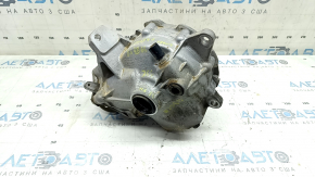 Редуктор передній Mercedes C-class W205 300 19-21 під 9 ступ, AWD, 35к, контакт з водою, емульсія