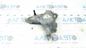 Захисна кришка ТНВД Mercedes C-class W205 300/350e/350h 19-21
