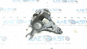 Защитная крышка ТНВД Mercedes C-class W205 300/350e/350h 19-21