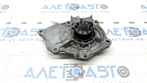 Помпа охолодження Audi Q5 80A 18-24 2.0T, MHEV, PHEV