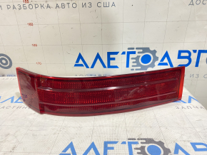 Відбивач заднього бампера правий Mercedes X164 GL