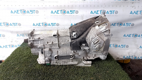 АКПП в сборе BMW 3 F30 17-18 AWD GA8HP50X 32к