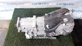 АКПП в сборе BMW 3 F30 17-18 AWD GA8HP50X 32к