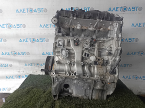 Двигатель BMW F30 17-18 B46B20B AWD 32к, компрессия 9-9-9-9