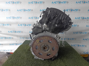 Двигун BMW F30 17-18 B46B20B AWD 32к, компресія 9-9-9-9