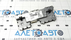 Камера стеження за смугою BMW X3 G01 18-21
