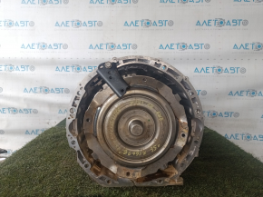 АКПП в сборе Mercedes C-class W205 300 19-21 с раздаткой 9 ступ W9Y400 AWD 35к, повреждение водой, эмульсия